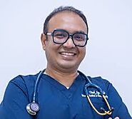 Dr. Vivek Agarwala - Oncologist in Kolkata | Credihealth