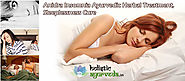 Anidra Insomnia Ayurvedic Herbal Treatment, Sleeplessness Cure