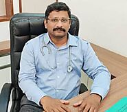 Dr. Dhiraj Khadakban - Onco Life Hospitals