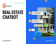 Real Estate ChatBot