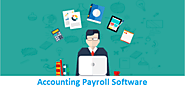 Accounting Payroll Software - Nomisma Solution