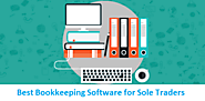 Best Bookkeeping Software for Sole Traders - Nomisma Solution