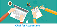 CRM for Accountants - Nomisma Solution