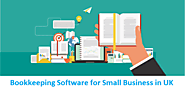 Bookkeeping Software for Small Business in UK - Nomisma Solution