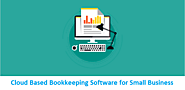 Cloud Based Bookkeeping Software for Small Business - Nomisma Solution