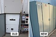 Main Switchboard Upgrades Adelaide