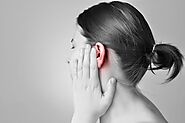 Best Ear Pain Treatment in Gurgaon at Veekay Clinic