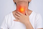 Tonsillitis Treatment in Gurgaon — Expert Care at Veekay Clinic