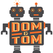 Dom and Tom