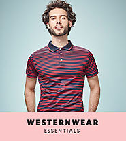 Men's Apparel, Footwear, Accessories | Buy Mens T-shirts, apparel, Shoes and more online in India