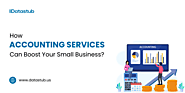 Boost Your Small Business with Expert Accounting Solutions