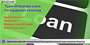 The Best Small Business Equipment Loans for 2025