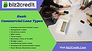 Understanding Loans for Commercial Real Estate and Other Loan Options