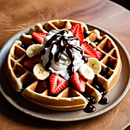Discover the Best Dessert in Toronto | Visit the Top Desserts Shop in Toronto!