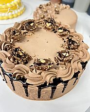 Best Ice Cream Cake Near Me - Custom & Delicious!