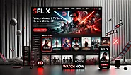 SFlix : Watch Movies TV Series in HD 2025 | sflix alternatives