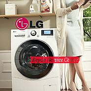 LG Washing Machine Service Center in Gurgaon – 24X7 Service Center