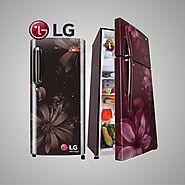 LG Refrigerator Service Center in Faridabad – 24X7 Service Center