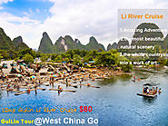 GuiLin Tour,Travel Guide