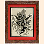 Discover Unique Art & Craft Stores Online | Culturati