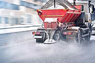 Ice & Snow Removal Services in Indianapolis, IN | Call Now