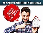 Overpricing your Home Myths