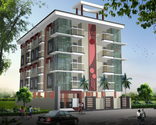 Indore Residential Flat for Sale BIcholi Mardana Indore flats at by pass road