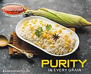 Ocean Pearl Brand Of Waqar Rice Mills Biggest Miller In Pakistan: A Leader In Rice Production — oceanpearlrice