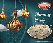 The Worlds Most Aromatic Rice: A Culinary Delight — oceanpearlrice