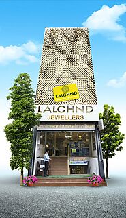 Lalchnd Jewellers