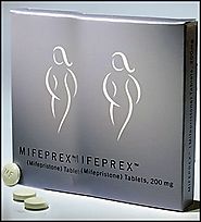 Buy RU486 (Abortion Pill) Online | Order Mifepristone Online