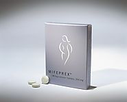 Buy RU486 Mifepristone Pill Online