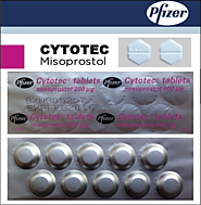 Cytotec - A Best Solution to Terminate Your Superfluous Pregnancy