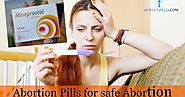 Abortion Pills Online | Early Abortion Pills | Medication Abortion Pills