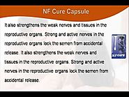 NF Cure Capsule Review Reveals The Pros And Cons