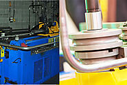 Rotary Draw Tube Bending vs Compression Bending: Which is Better for Your Project?