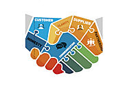 Why the Supplier Vendor Relationship Should be a Partnership - Seaborn Mfg.