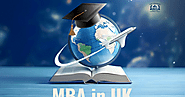 MBA in the UK – Cost for Indian Students, Top Universities & Scholarships