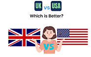 USA vs UK: Which is Better for Indian Students? - Easy Admissions