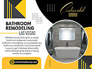 Bathroom Remodeling Las Vegas