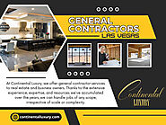 General Contractors in Las Vegas