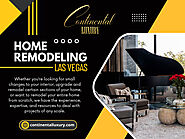 Home Remodeling Las Vegas