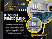 Las Vegas Kitchen Remodeling