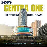 BPTP Gurgaon Commercial Properties: 2025 Investor Guide + High-ROI Insights