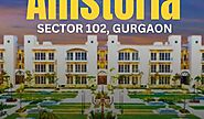 BPTP Amstoria Sector 102 Gurgaon: Price, Amenities & ROI | Luxury Plots on Dwarka Expressway