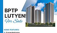 BPTP Lutyens Investment Guide: ROI Potential, Market Trends & Financial Returns in Gurgaon