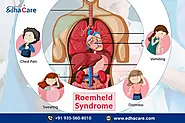 Behandlung des Roemheld-Syndroms