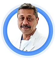 Dr. Naresh Trehan - Best Cardiac Surgeon in India | EdhaCare