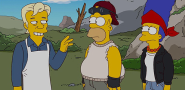 At 500 Episodes, How Does 'The Simpsons' Say Something New?