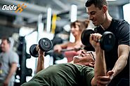 Odds Fitness: Elevate Your Health and Fitness Journey